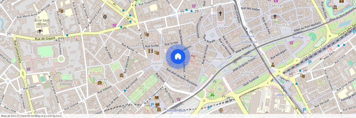 44000, Nantes