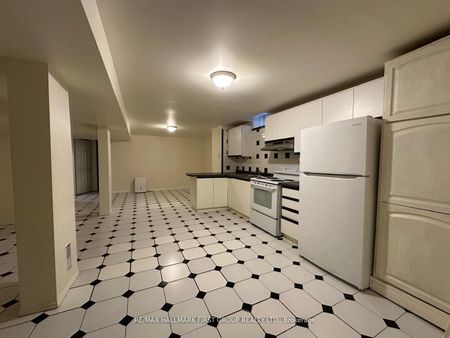 For Lease - 537 Sundown Crescent Unit# Bsmt, Pickering, Ontario - Photo 4