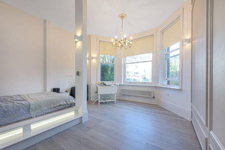 Studio to rent - Photo 4