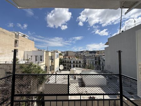 Διαμέρισμα για ενοικίαση Λευκός Πύργος (Κέντρο Θεσσαλονίκης) - Photo 2