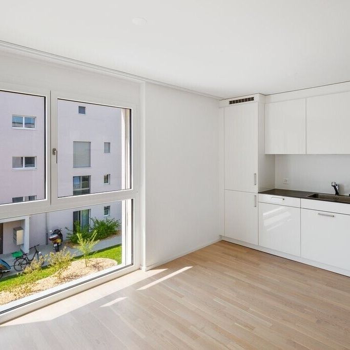 Gemütliche Gartenwohnung - Photo 1