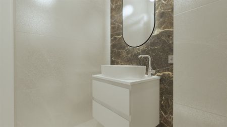 Apartament 4 pokojowy w sąsiedztwie Starego Miasta - Фото 4