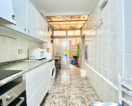 FOR RENT: APARTMENT IN SAN PEDRO DEL PINATAR - MURCIA - Photo 5