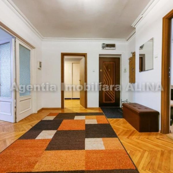 Apartament 4 camere in Deva, zona Kogalniceanu, 95mp, etaj 3... - Fotografie 1