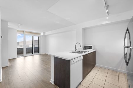 For Lease - 8 Trent Avenue Unit# 416, Toronto, Ontario - Photo 4