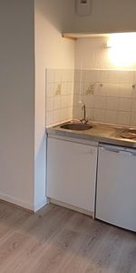 location Appartement T1 DE 33m² À TOULOUSE - Photo 3