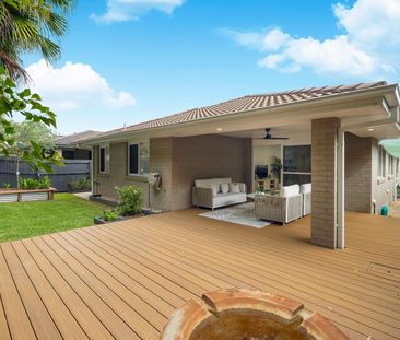 30 Riley Peter Place, 4163, Cleveland Qld - Photo 4