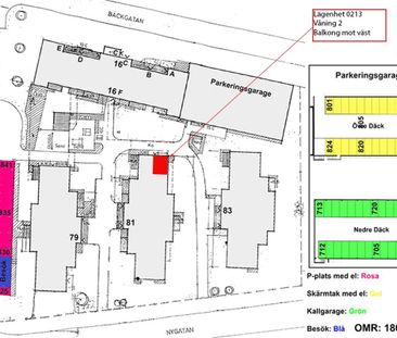 Ö Nygatan 81 - Foto 6