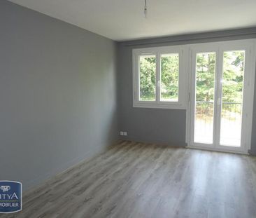 Location Appartement 2 pièces 46m² LAVAL 53000 - Photo 1