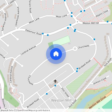 Church Way, PL5 1AJ, Plymouth