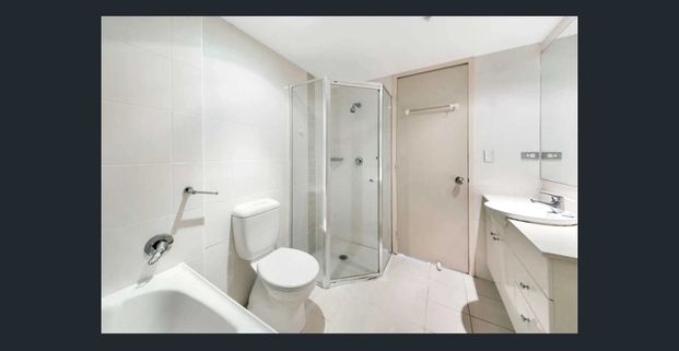 Fully Furnished with Beautiful Water & Park Views - Photo 1