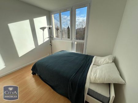 Location Appartement 3 pièces 52m² NOISY LE GRAND 93160 - Photo 4