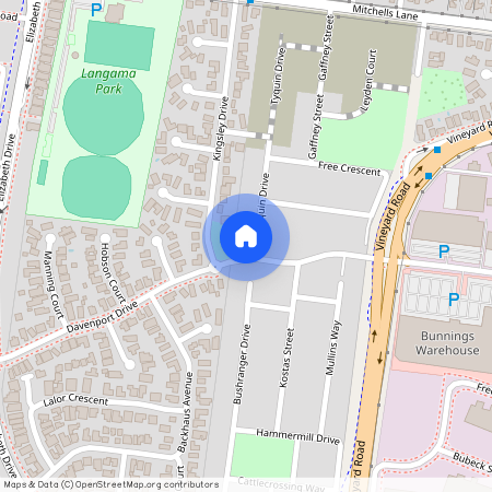 14 Davenport Street, Vic 3429, Sunbury