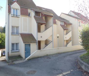 Location Appartement 2 pièces 42m² AVON 77210 - Photo 5