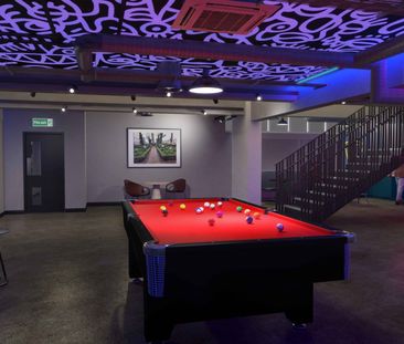 Twin Bed Studios - Photo 3