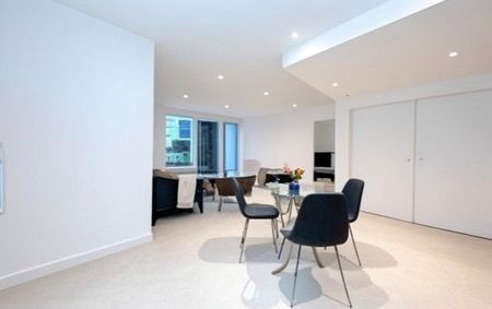 Georgette Apartments, E1, London - Photo 5
