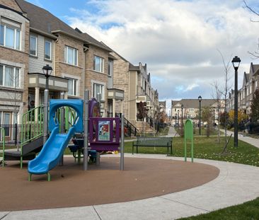 For Lease - 1 Beckenrose Court Unit# 157, Brampton, Ontario - Photo 6