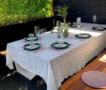 Cosy living met veel ruimte en respect - Photo 4