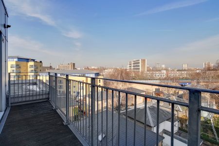 Taylor House, 3 Storehouse Mews - Photo 2