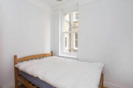 Wymering Mansions, Maida Vale, W9 - Photo 4