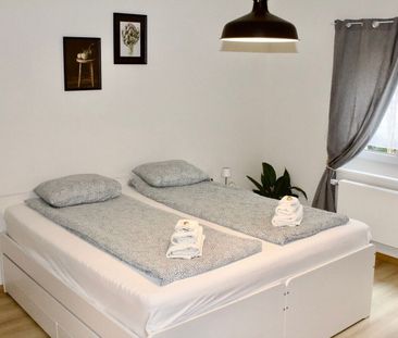 CALME ET CENTRAL - Foto 6