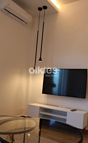 Studio/Γκαρσονιέρα για ενοικίαση Σταθμός ΟΣΕ (Βαρδάρης - Λαχανόκηποι) - Photo 4