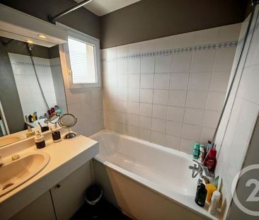 Appartement F2 à louer - Photo 1
