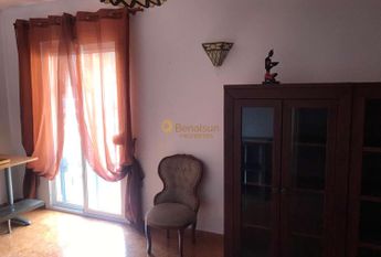 LONG TERM RENTAL FROM 01/01/2026 BEAUTIFUL VILLA WITH SEA VIEWS IN BENALMÁDENA