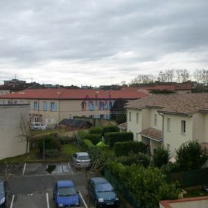 T2 BALCON ASCENSEUR PARKING - Photo 2