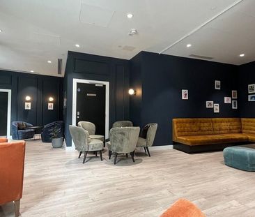 Studio to rent - Photo 5