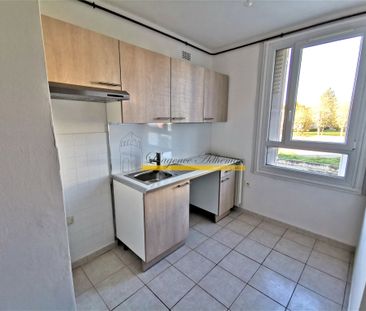 Location Appartement 3 pièces 56m² MONTELIMAR 26200 - Photo 1