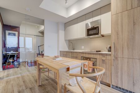 For Lease - 840 St Clair Avenue Unit# 609, Toronto, Ontario - Photo 5