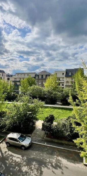 Appartement à louer 1 pièce 20m² - Photo 2