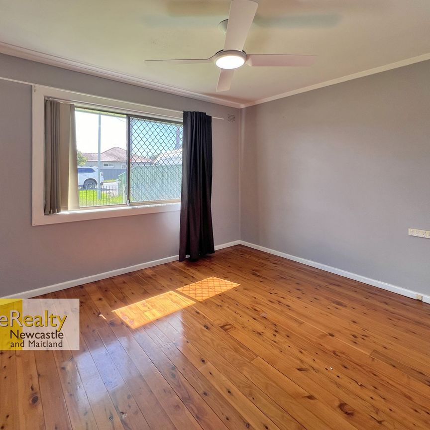 1/6 Tillie Street, Wallsend - Photo 1