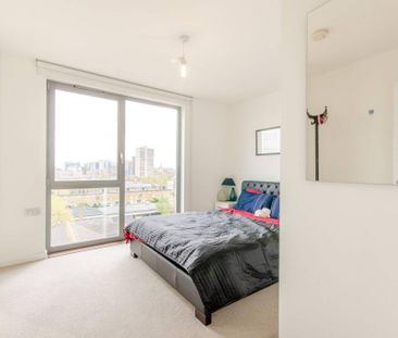 1 bedroom flat to rent - Photo 5