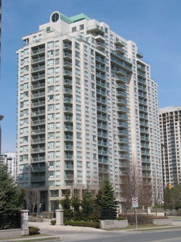 For Lease - 28 Empress Avenue Unit# 2112, Toronto, Ontario - Photo 3