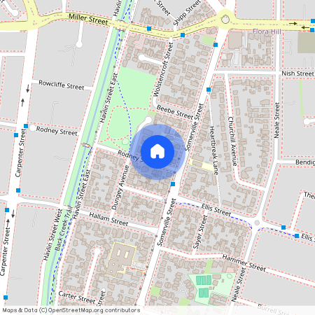 1/2 Rodney St, Vic 3550, Flora Hill