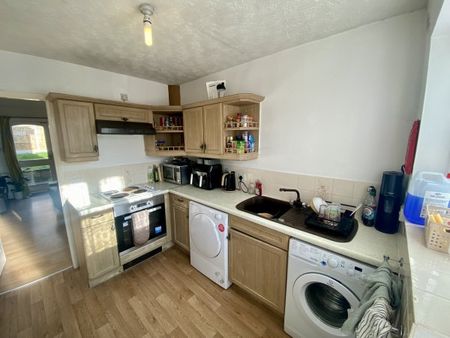 **£138 pppw** Heron Drive, Lenton, Property for rent - Photo 4