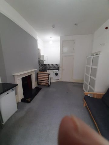 Studio Flat, Pimlico, SW1V - Photo 3