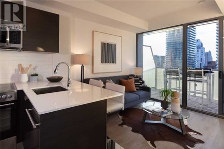 For Lease - 57 St Joseph Street Unit# 2508, Toronto, Ontario - Photo 5
