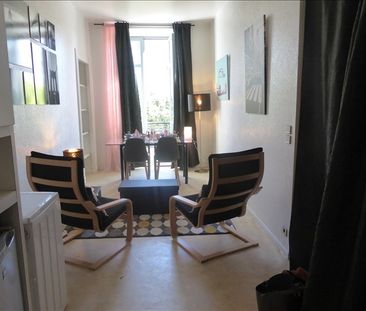 Location Appartement 1 pièce 30m² - Photo 4