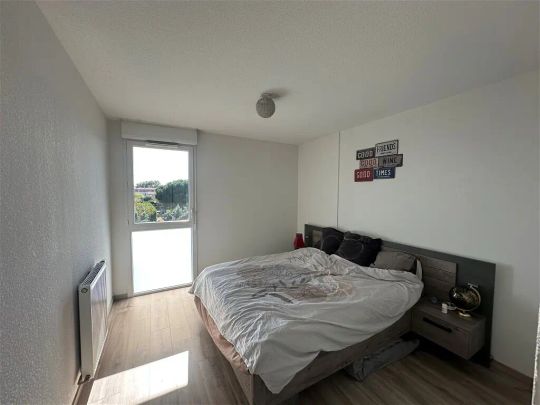 Location appartement 3 pièces - 59m² à Toulouse (31100) - Photo 1