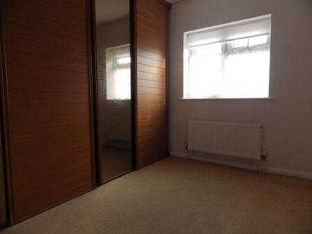 1 bedroom terraced house to rent - Photo 3