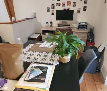 Laillé, triplex de 3 pièces (58 m²) dans un environnement calme. Li... - Photo 5