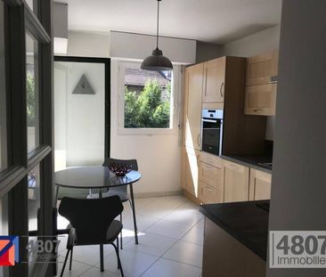 Location appartement 3 pièces 72 m² à Sallanches (74700) 4 - Photo 4