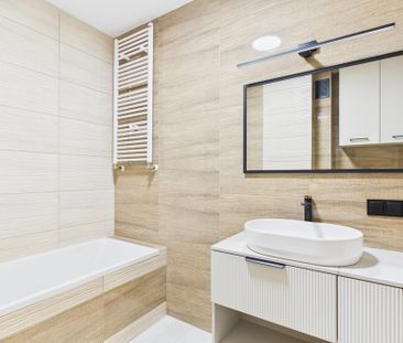 Poznań, ul. Sielawy - Фото 1