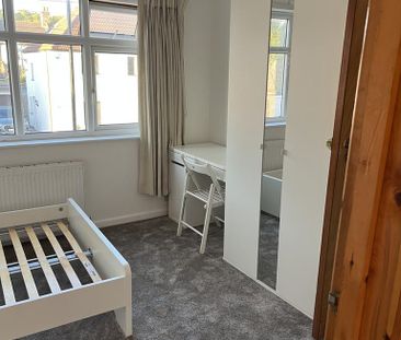 Studio to rent - Photo 5
