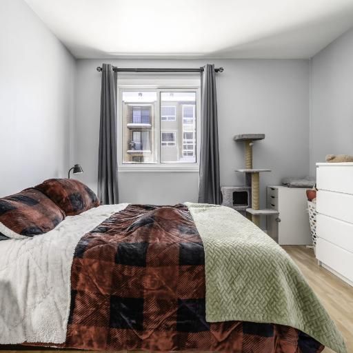 Appartement 3 ½ à louer juillet 2026 - Photo 1