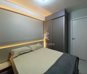 Studio Com 1 Dormitório, 24 m² - Venda por R$400.000ou Aluguel por ... - Foto 6