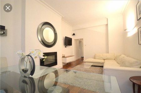 1 Bed Flat, Whitehall, SW1A - Photo 3